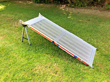 Feal aluminium folding for sale  PONTEFRACT