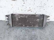 Radiatore intercooler iveco usato  Torre del Greco