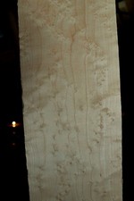 Curly birdseye maple d'occasion  Expédié en France