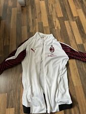 Mailand trainingsjacke gebraucht kaufen  Stuttgart