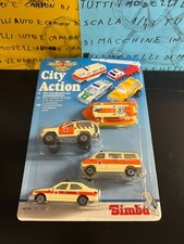 Simba dickie toys usato  Genova
