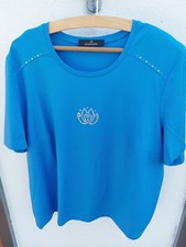 Shirt blau eugen gebraucht kaufen  Seevetal