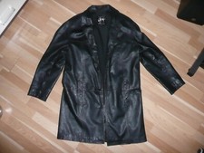 Herren ledermantel gipsy gebraucht kaufen  Birkenfeld