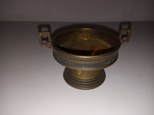 Vintage brass bronze for sale  Cumming