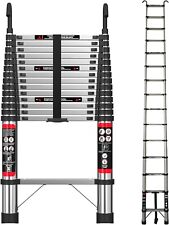 4.4m aluminium ladder for sale  ASHTON-UNDER-LYNE