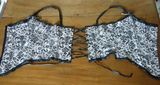 Victorian style bustier for sale  NEWARK