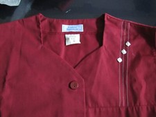 Blouse tunique travail d'occasion  Rupt-sur-Moselle