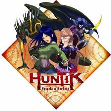 Huntik secrets seekers for sale  Las Vegas