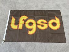 Lfgsd san diego for sale  Austin