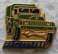 Pin militaire vlra d'occasion  Changé