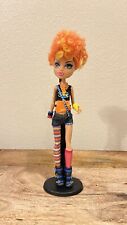 Monster high howleen for sale  Salem