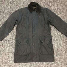 Barbour border vintage for sale  LONDON