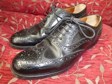 Church men black for sale  OSWESTRY