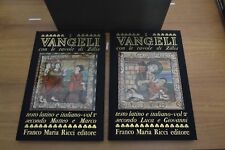 Vangeli tavole zillis usato  Cagliari