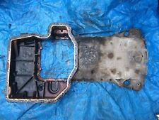 M62 engine sump for sale  LINGFIELD