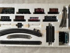 Vintage model train for sale  GRIMSBY