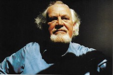 Joss ackland hand for sale  WATFORD