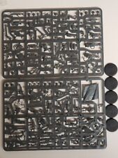 Cadian command squad for sale  Old Forge
