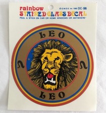 Leo astrological sign for sale  Jefferson