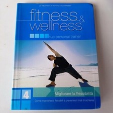 Fitness welness tuo usato  Italia