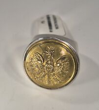 Tribal spirit ring gebraucht kaufen  München