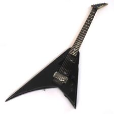 Jackson King V Standard Professional Preto [/Guitarra Elétrica/Jackson #QQEU3C, usado comprar usado  Enviando para Brazil