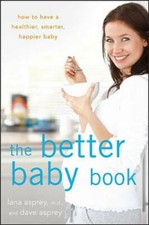 Better baby book for sale  Montgomery