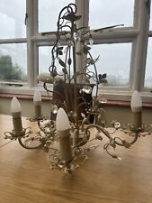 Ceiling lights chandeliers for sale  BEWDLEY