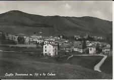 Vecchia cartolina caglio usato  Oliveto Lario