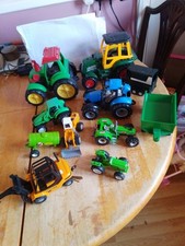 toy tractors for sale  ABERYSTWYTH