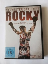 Dvd box sylvester gebraucht kaufen  Leipzig