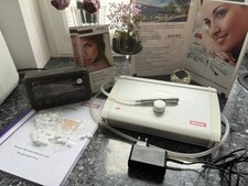 Diamant microdermabrassions ge gebraucht kaufen  Norderstedt
