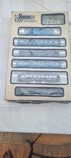 Vintage lima electric for sale  DARTFORD