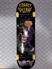 Skateboard completo primitive usato Skateboard completo primitive usato  Canosa di Puglia