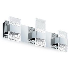 Bathroom lights mirror for sale  Warren