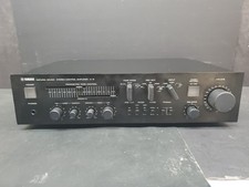 Yamaha series natural for sale  Collins