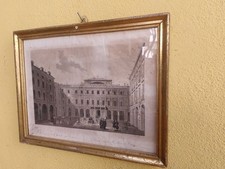 Antica stampa 800 usato  Vigevano