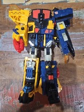 Transformers energon supreme for sale  Vero Beach