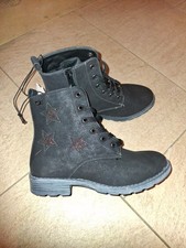 Stiefeletten boots neu gebraucht kaufen Stiefeletten boots neu gebraucht kaufen  Bärenstein, Königswalde