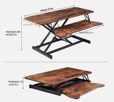 steh sitz schreibtisch gebraucht kaufen steh sitz schreibtisch gebraucht kaufen Schwarzenbek