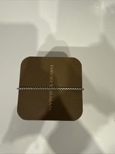 David yurman 2.7mm for sale  Brooklyn