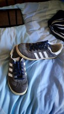 Basket adidas gazelle d'occasion  Sartrouville