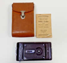 Vintage soho cadet for sale  POOLE
