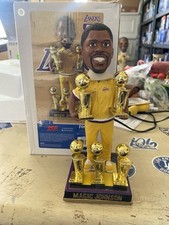 Magic johnson los for sale  Victorville