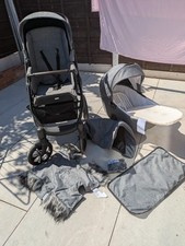 Baby style pram for sale  SALFORD