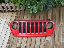 Original front grille for sale  LONDON