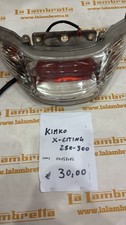 Faro posteriore kimco usato  Melito di Napoli