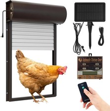 Cissiyog automatic chicken for sale  BARNSLEY