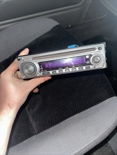 Kenwood car radio for sale  CLECKHEATON