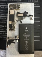 Scheda madre apple usato  Modugno